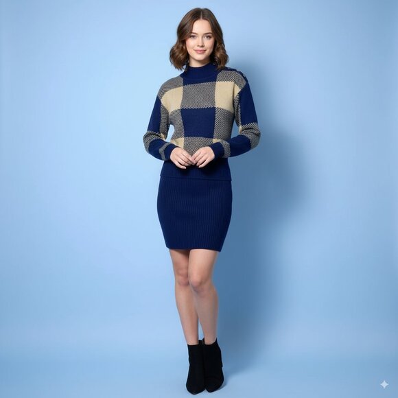 NWT LOST+WANDER Lianna Mini Dress - Picture 1 of 9